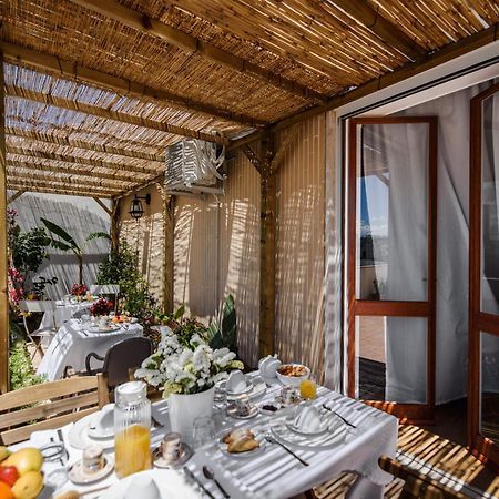 Luxattico Bed & Breakfast Lecce Bagian luar foto