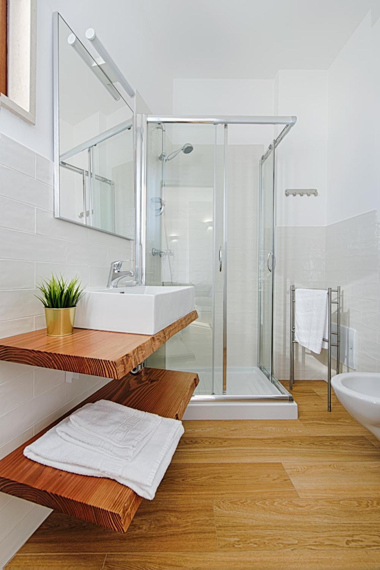 Luxattico Bed & Breakfast Lecce Bagian luar foto