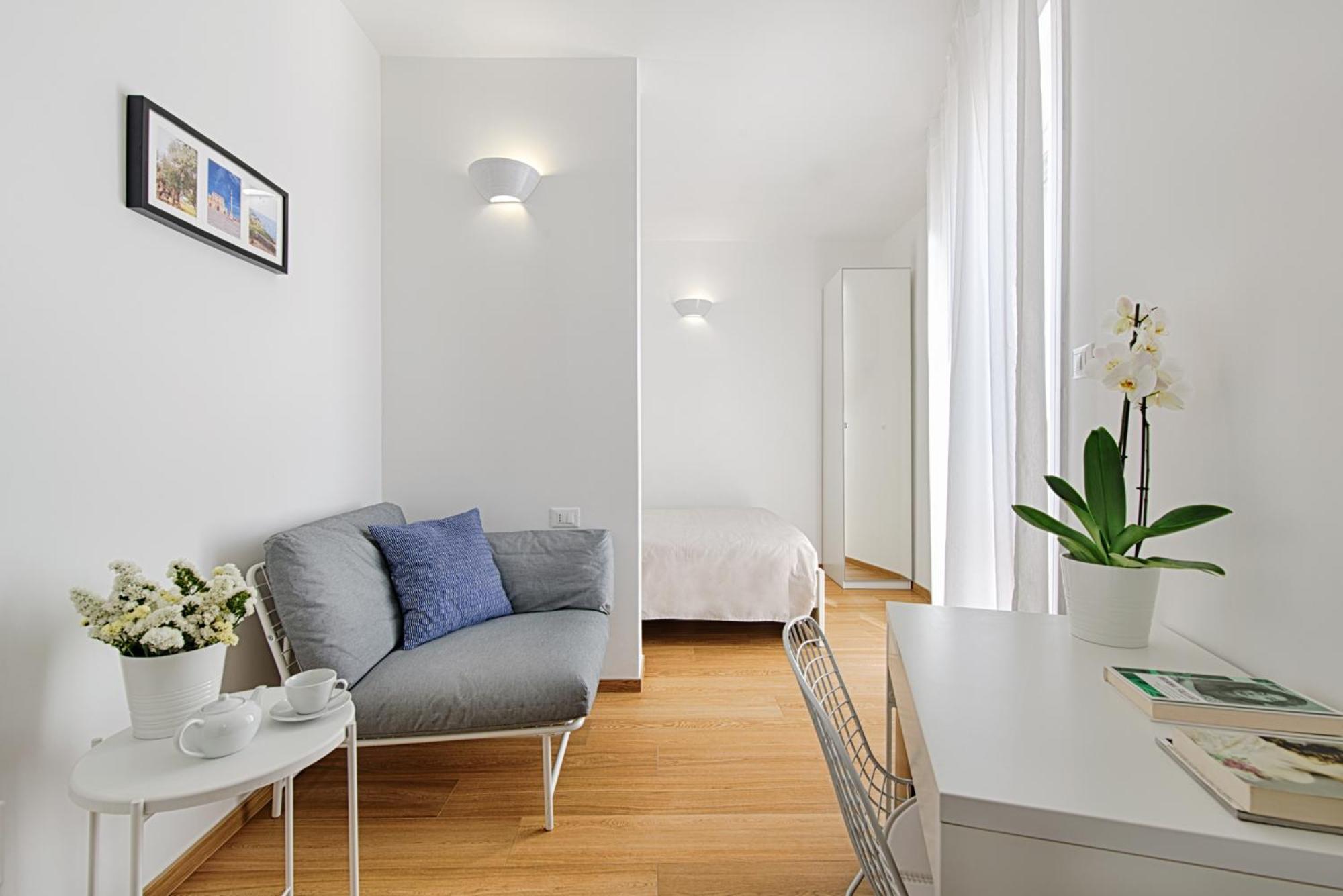 Luxattico Bed & Breakfast Lecce Bagian luar foto