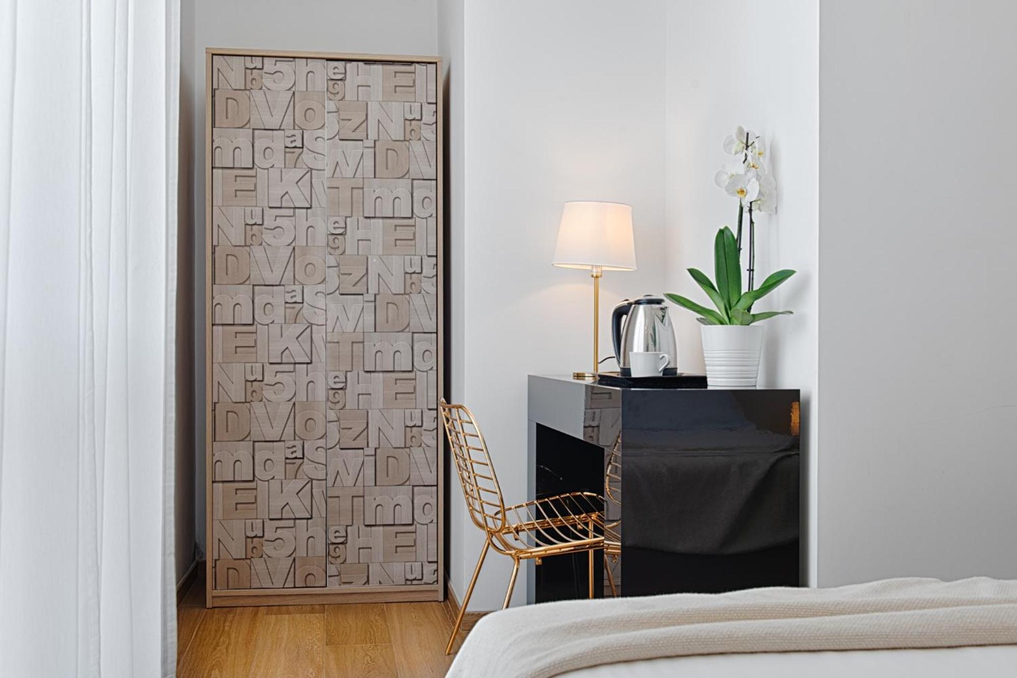 Luxattico Bed & Breakfast Lecce Bagian luar foto