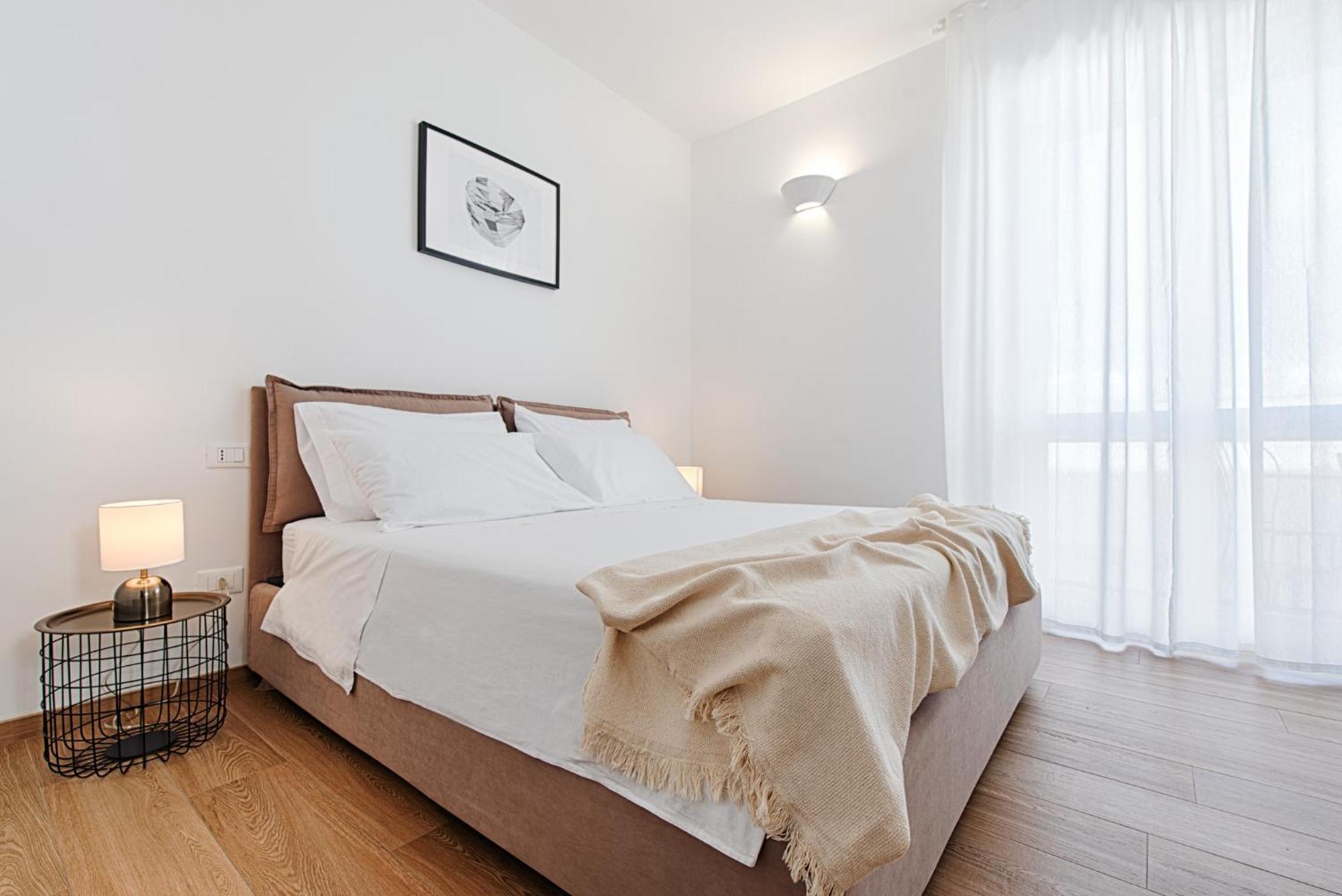 Luxattico Bed & Breakfast Lecce Bagian luar foto